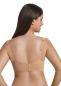 Preview: Rosa Faia Bügel-BH Twin deep sand